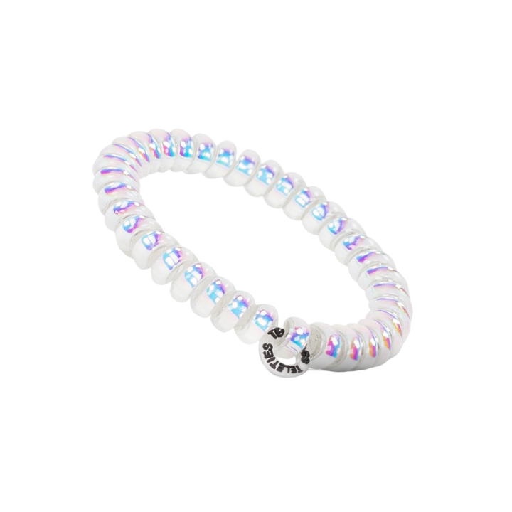 Peppermint Hair Ties - Small (3ct)