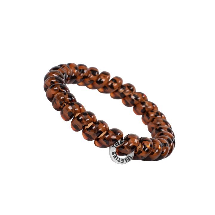 Tortise Hair Ties (3ct)