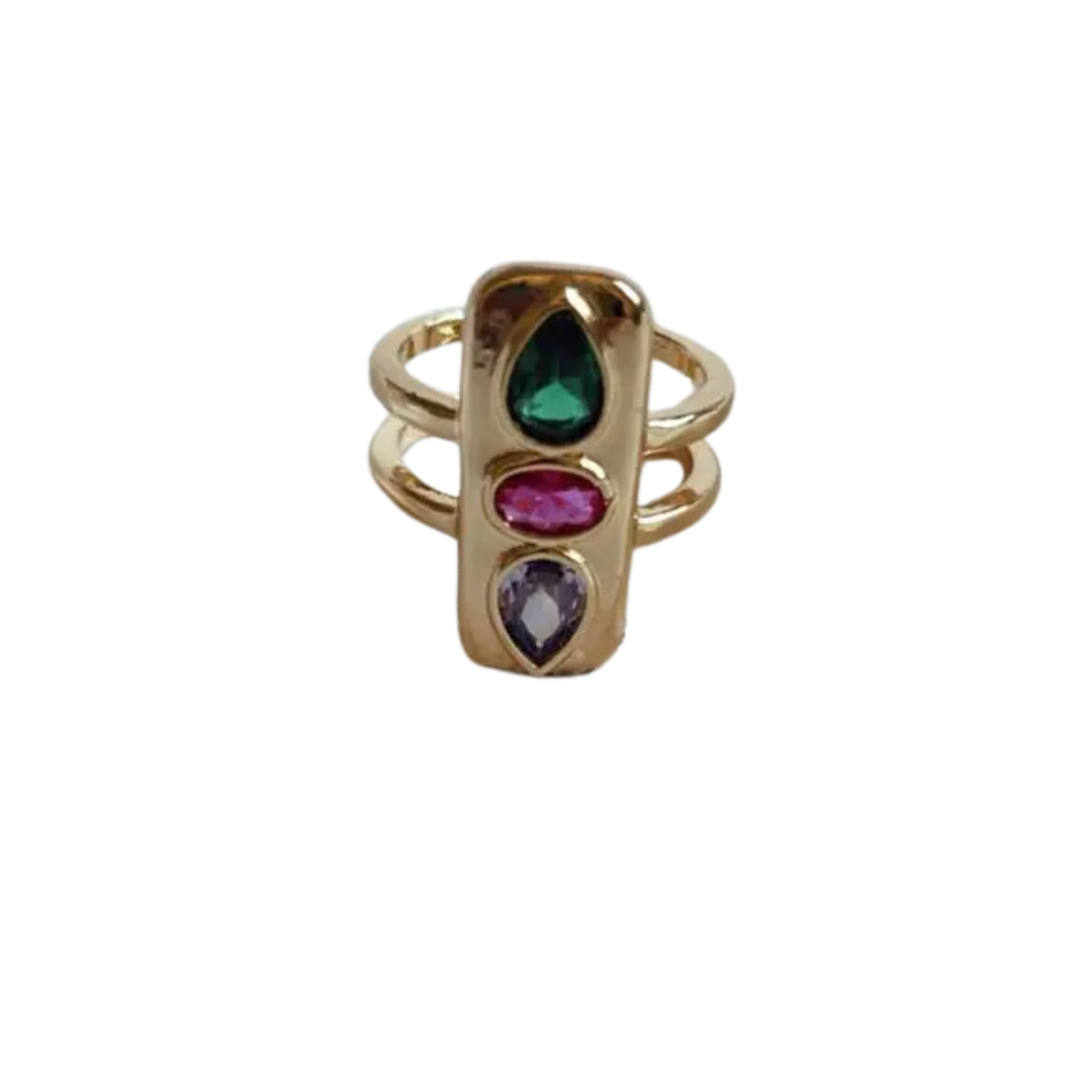 Janessa Ring
