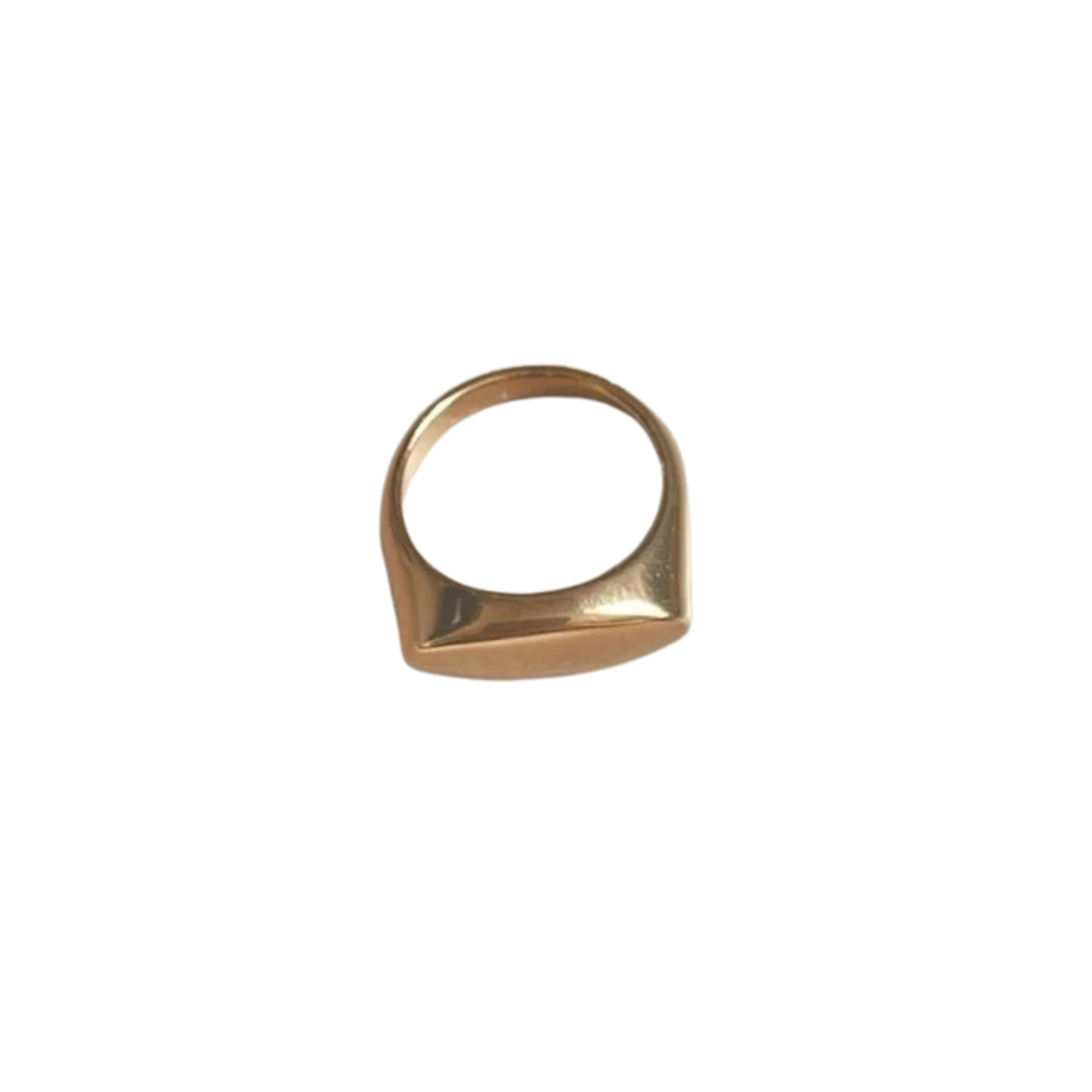 Signet Ring