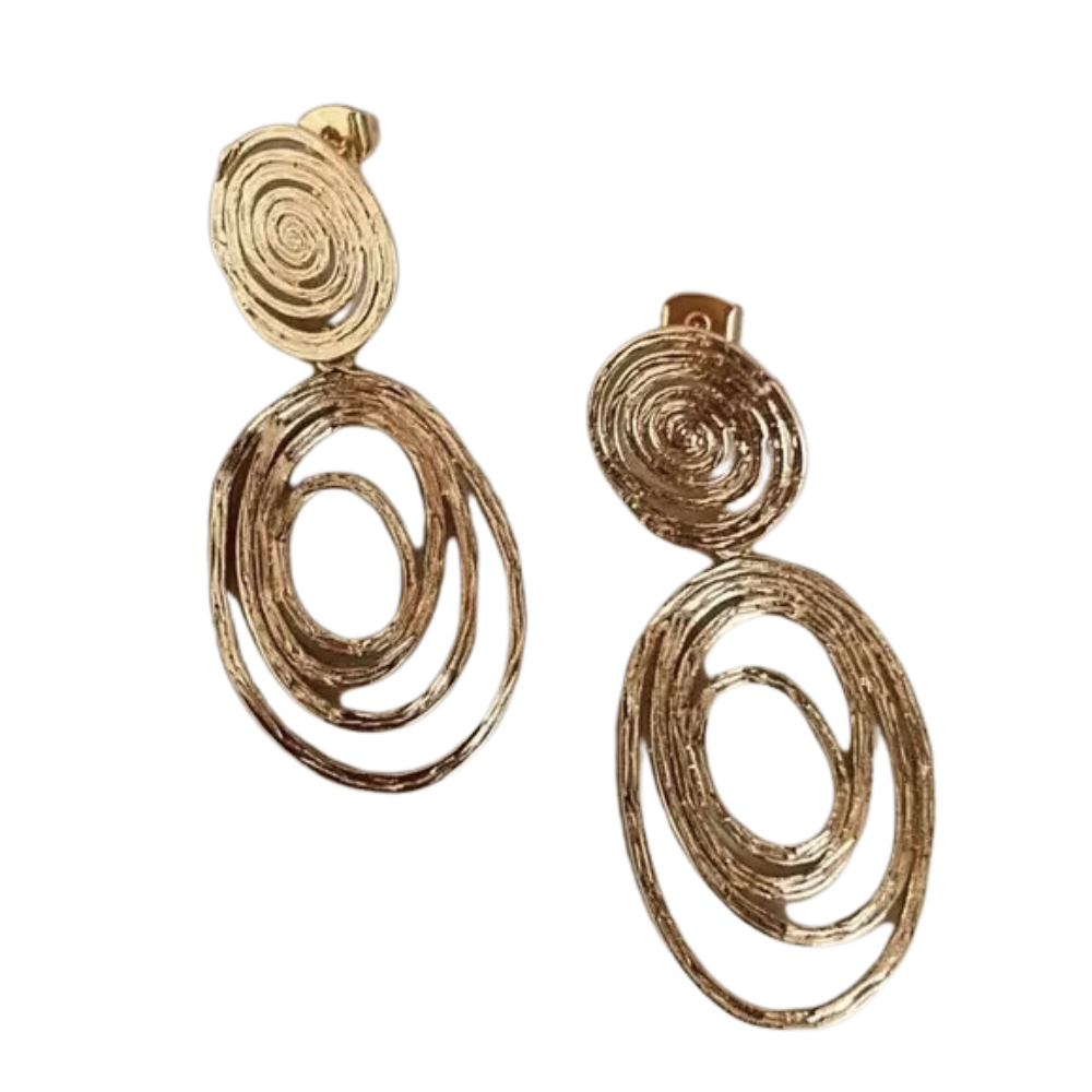 Dharma Earrings