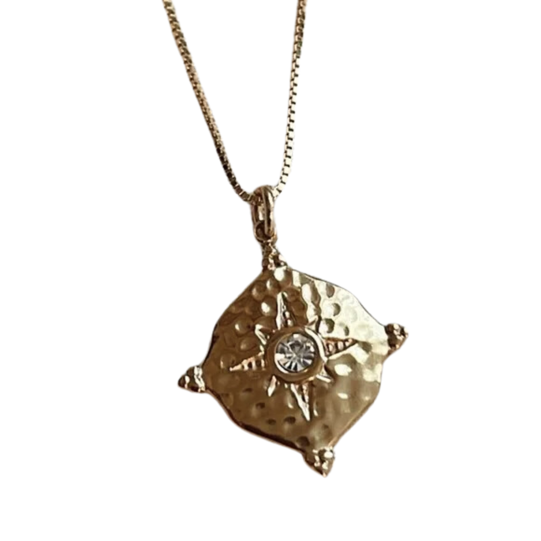 Femi Necklace