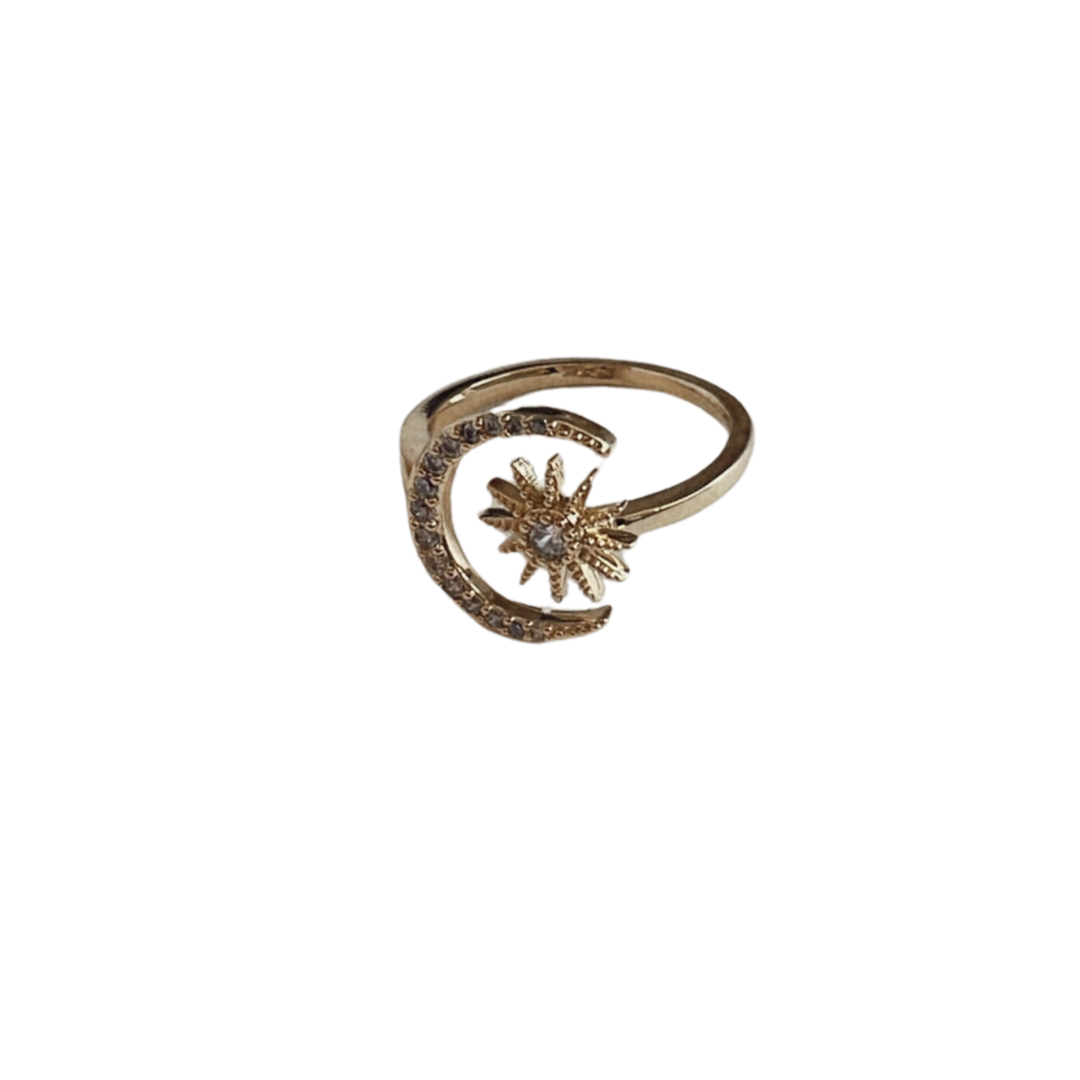 Above Ring