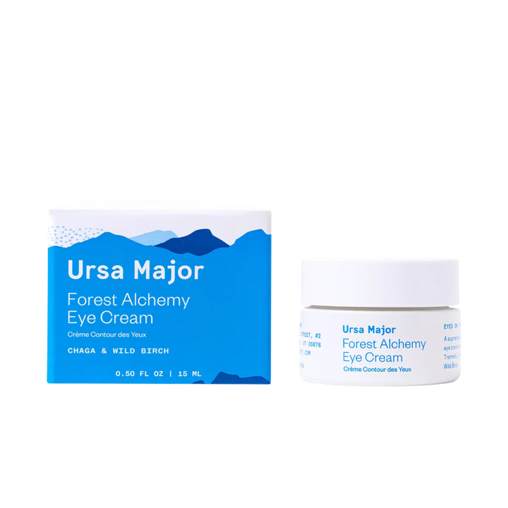 Forest Alchemy Eye Cream