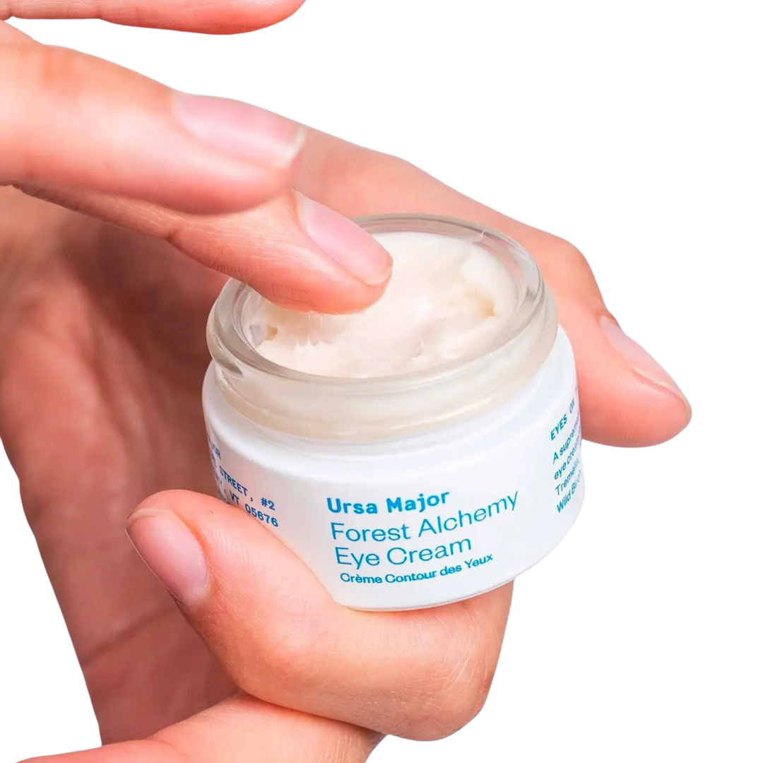 Forest Alchemy Eye Cream