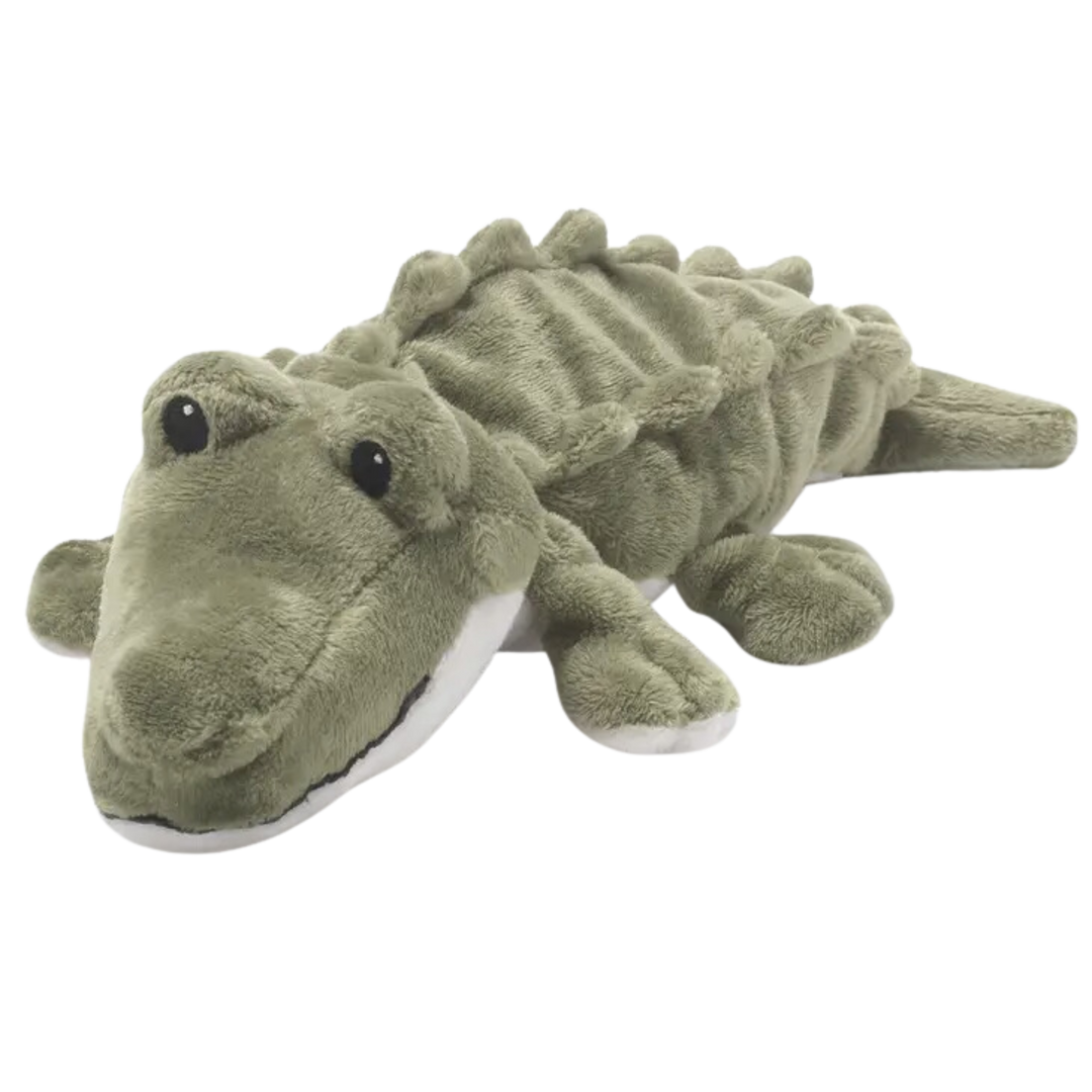 Alligator Junior Warmies