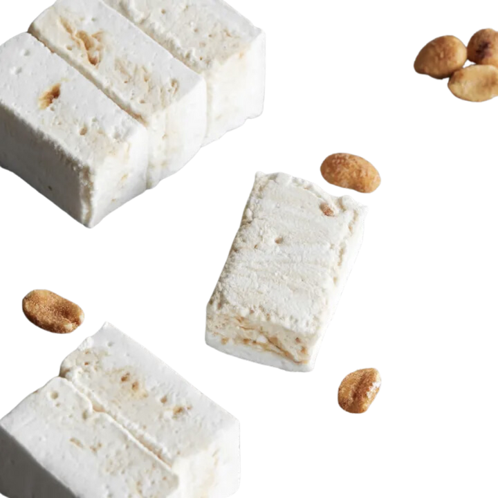 Floofer Nutter Gourmet Marshmallows: Summer Seasonal