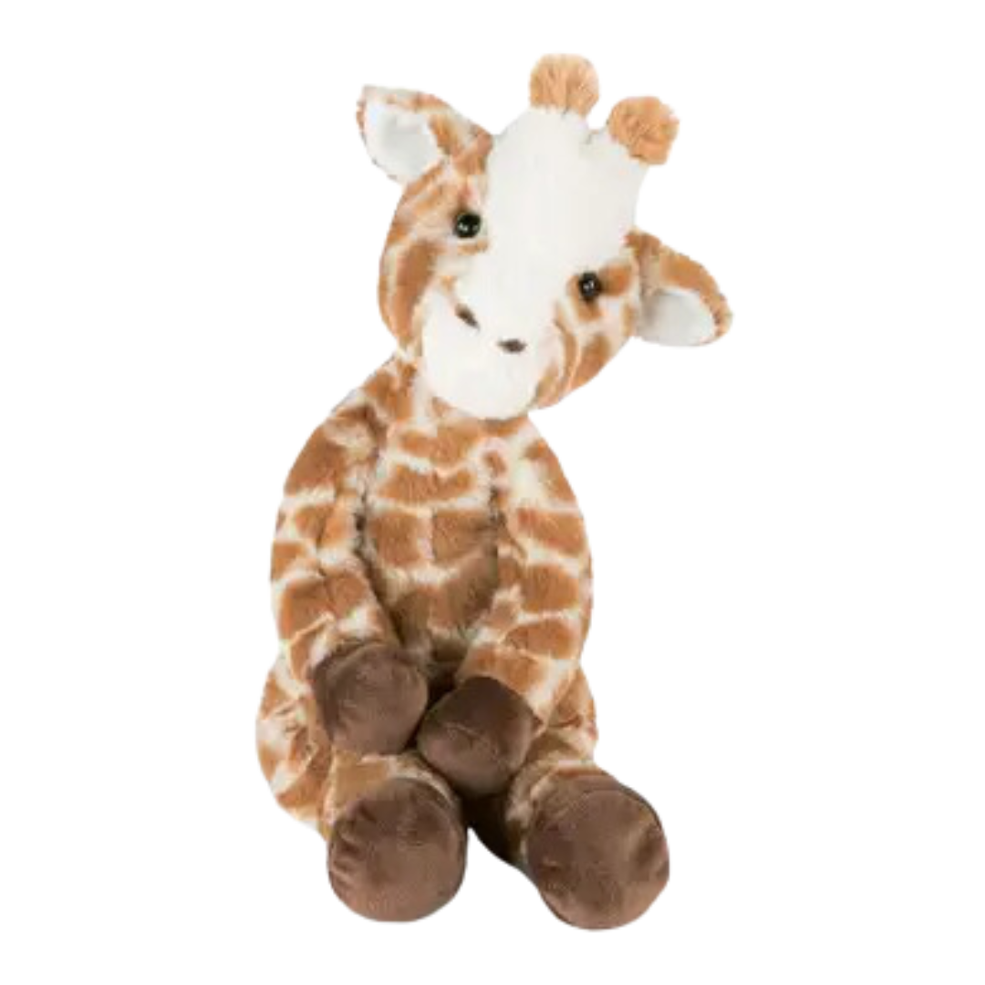 Buddy Giraffe