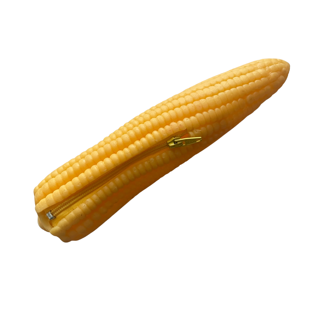 Corn Coin Purse