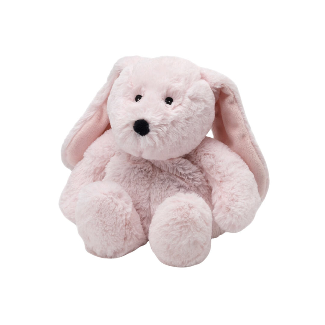 Pink Bunny Warmies