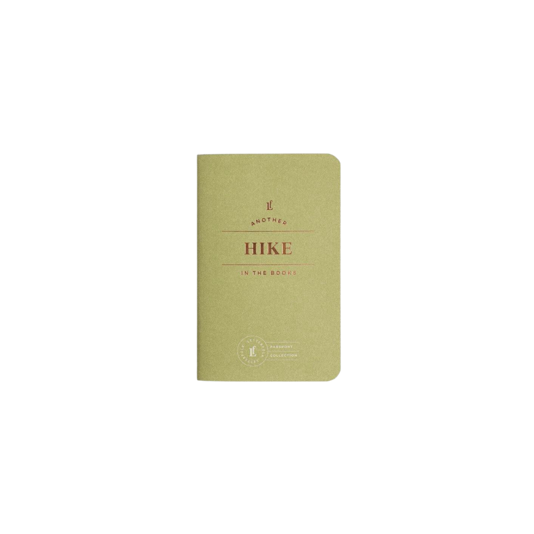 Hike Passport