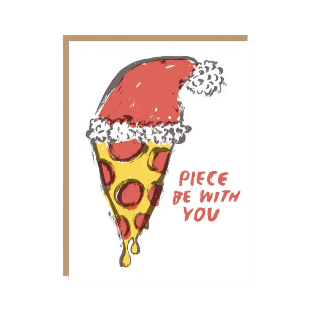 Piece Be With You