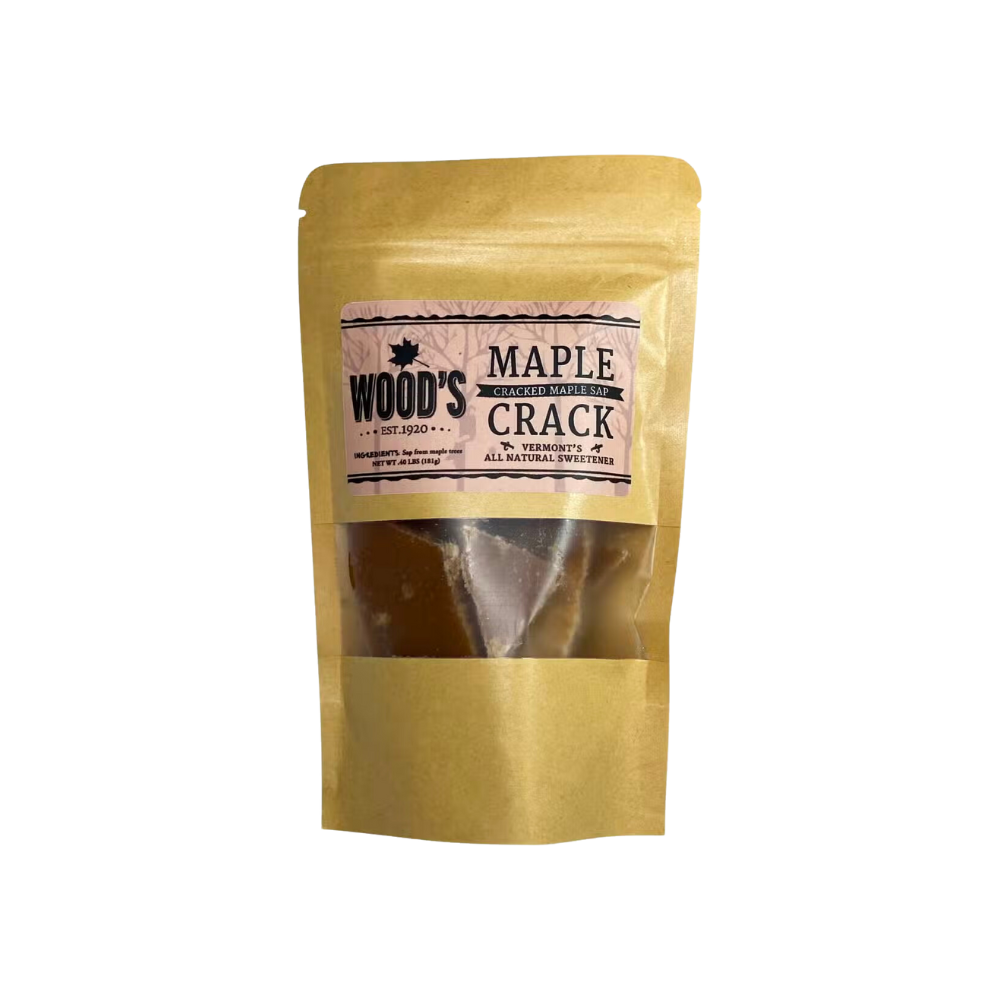 Maple Crack