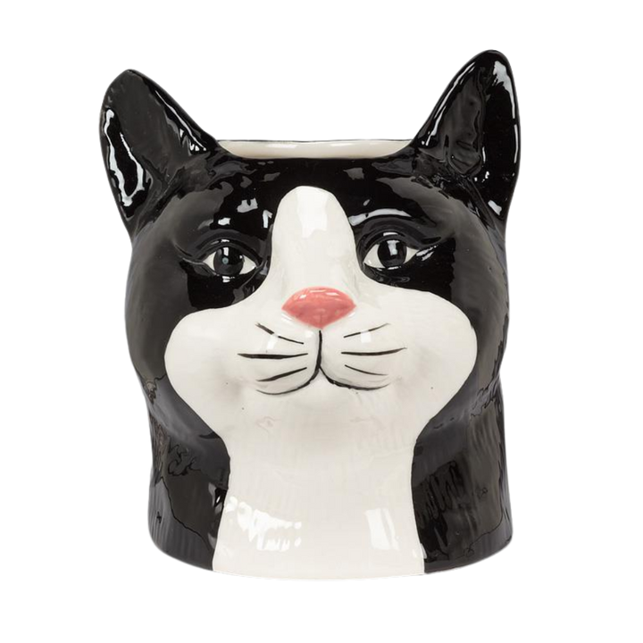 Medium Cat Planter