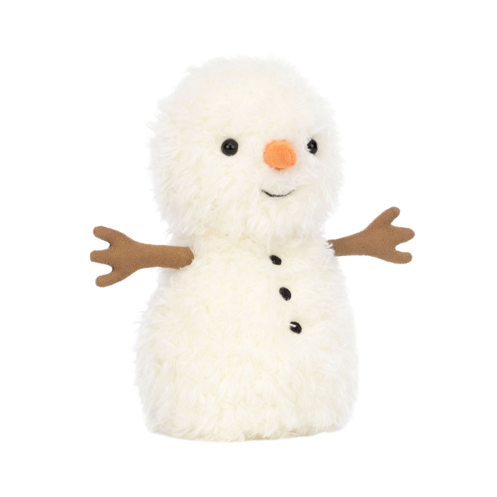 Little Snowman