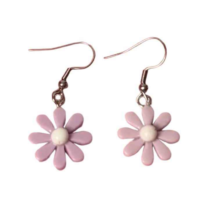 Daisy Earrings