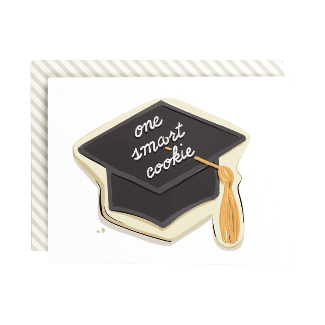 Smart Cookie Card