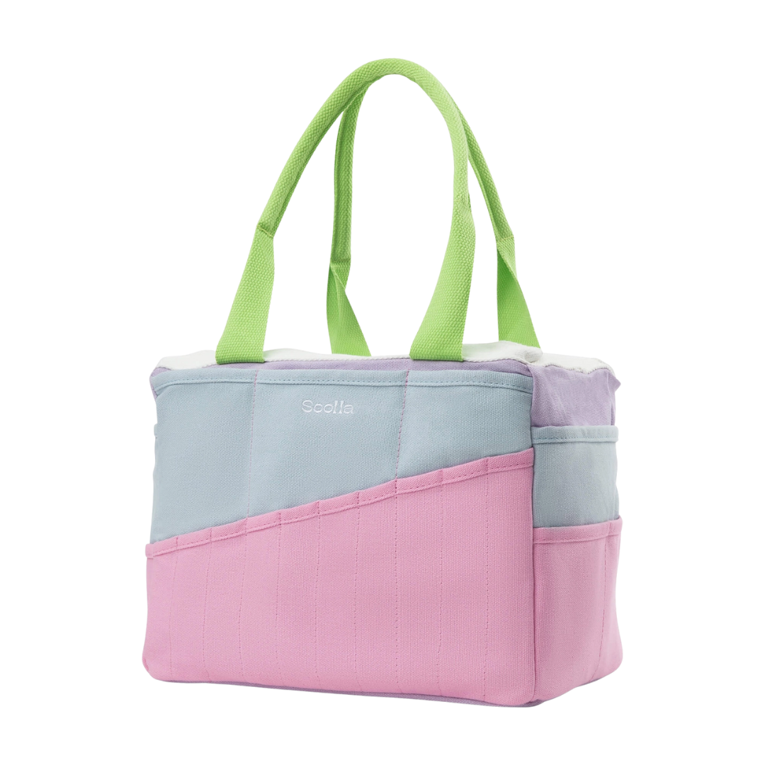 Soolla Studio Artist Bag