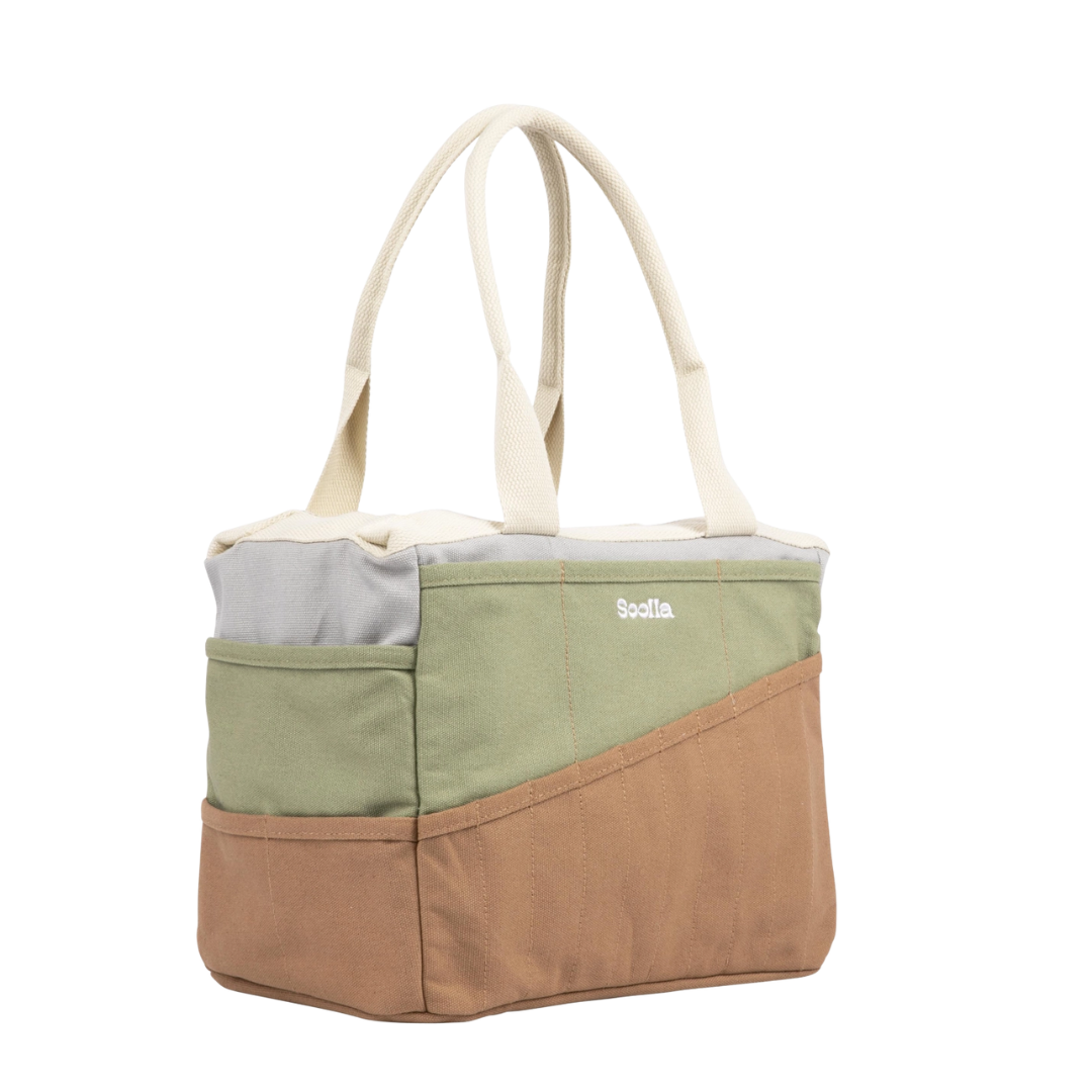 Soolla Studio Artist Bag