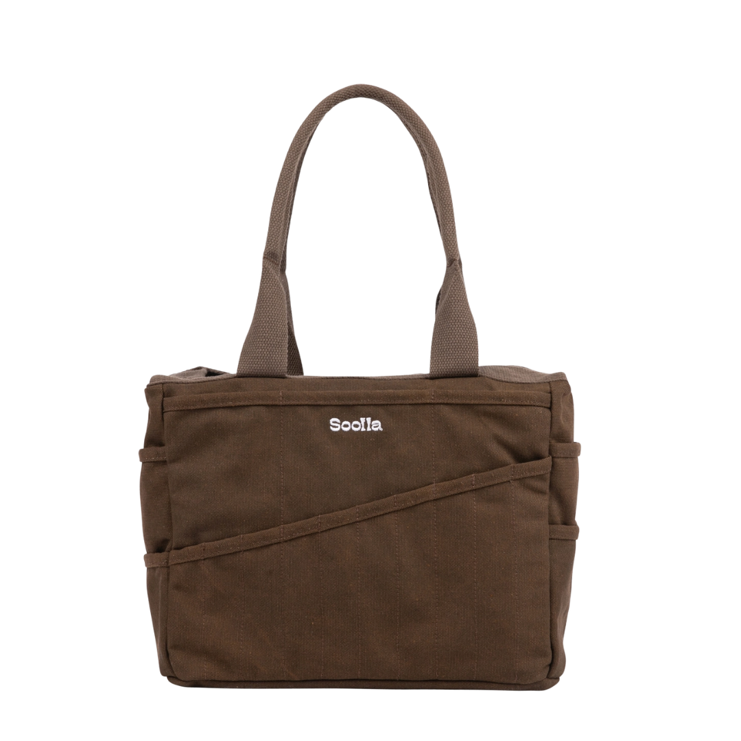 Soolla Studio Artist Bag