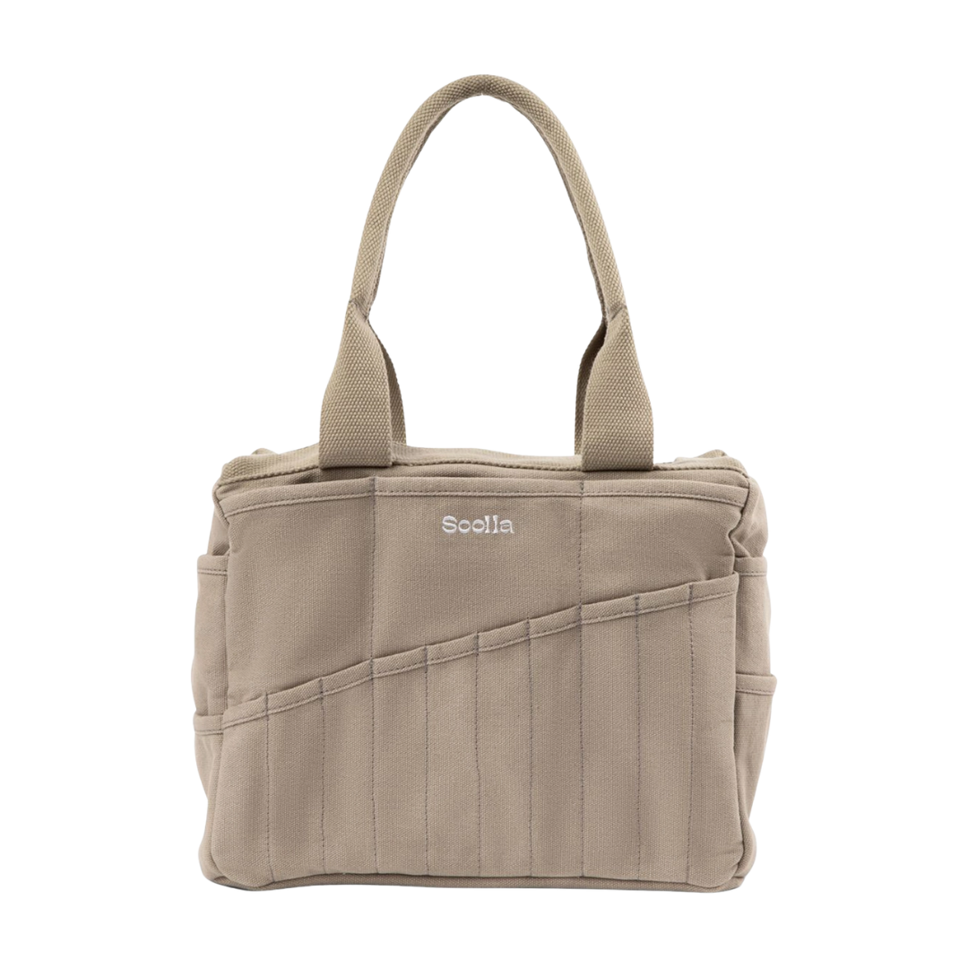 Soolla Studio Artist Bag