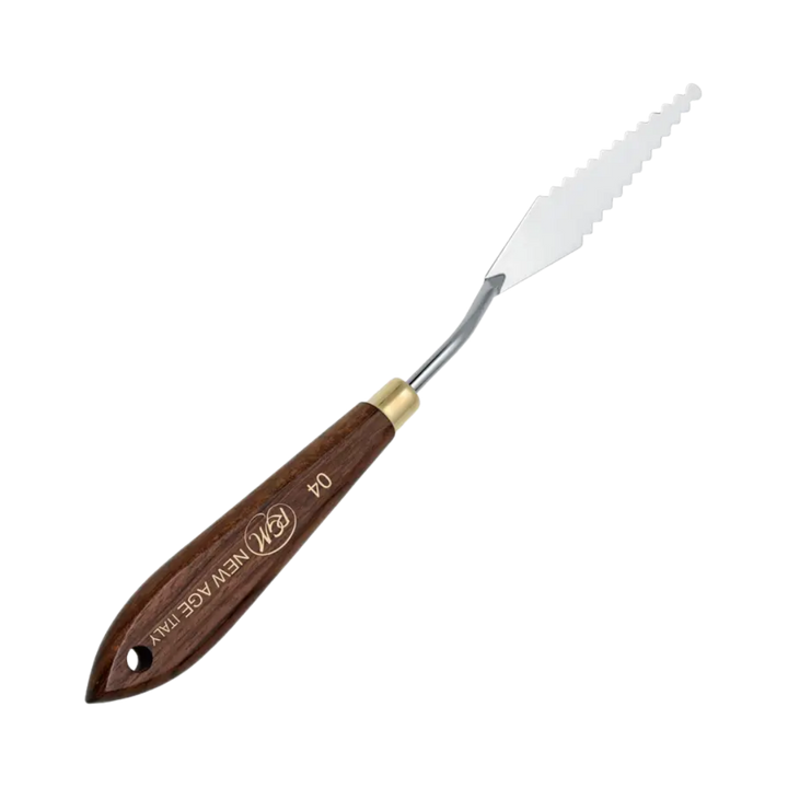 New Age Painting Knife