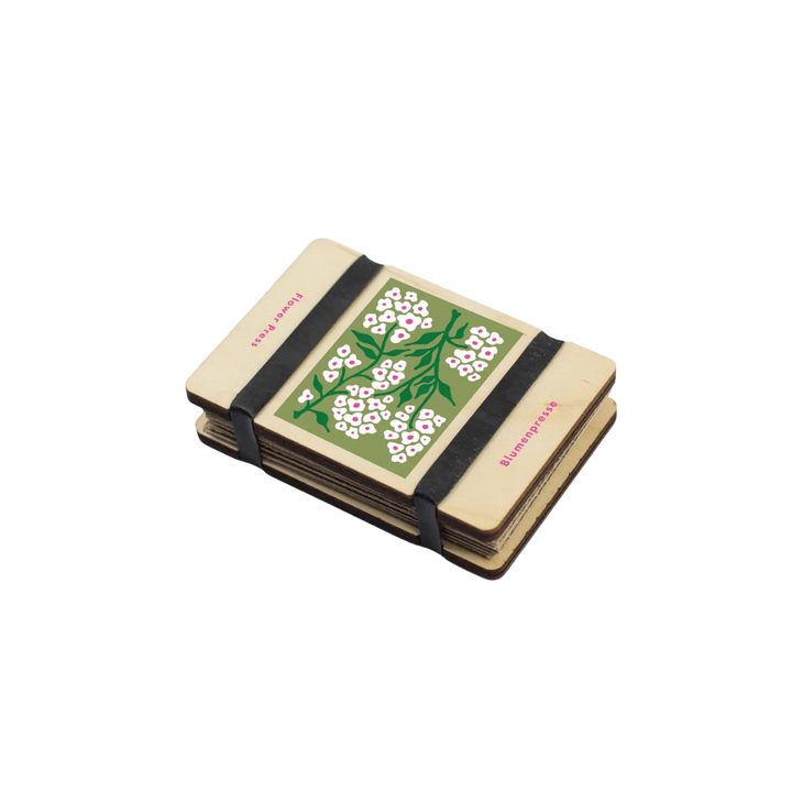 Pocket Flower Press