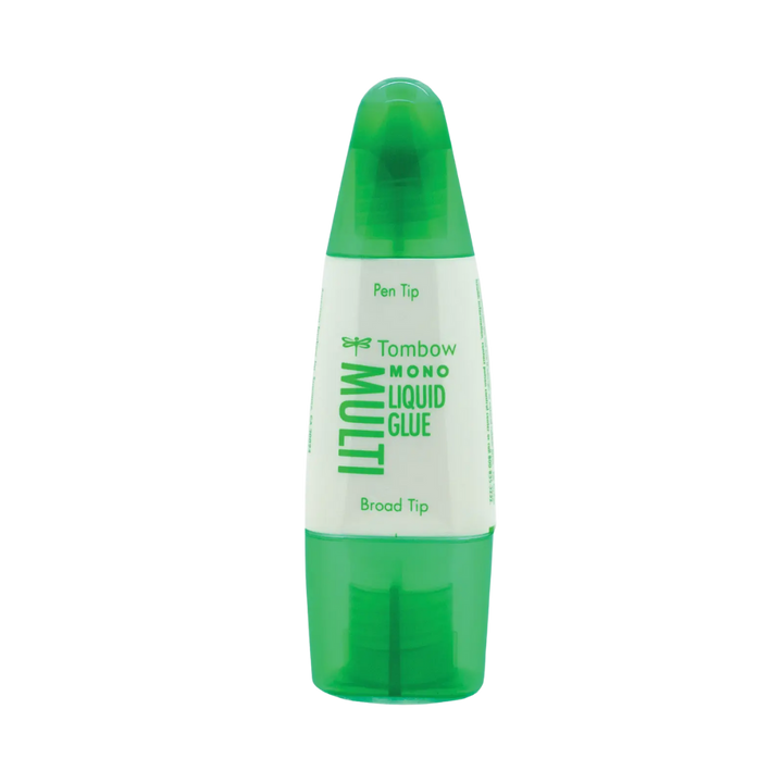 Mono Multi Liquid Glue - Dual Tip Applicator