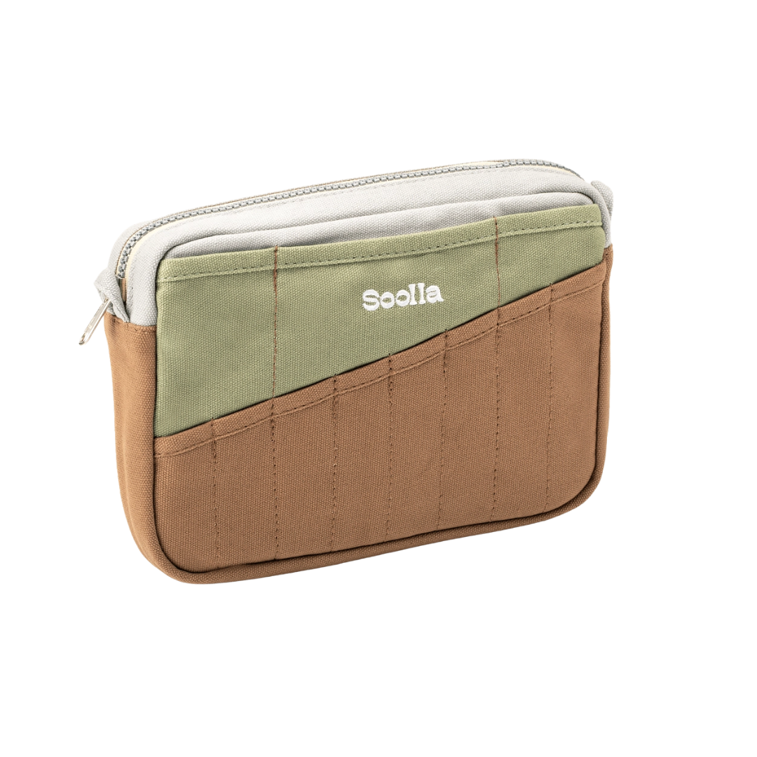 Soolla Studio Pouch