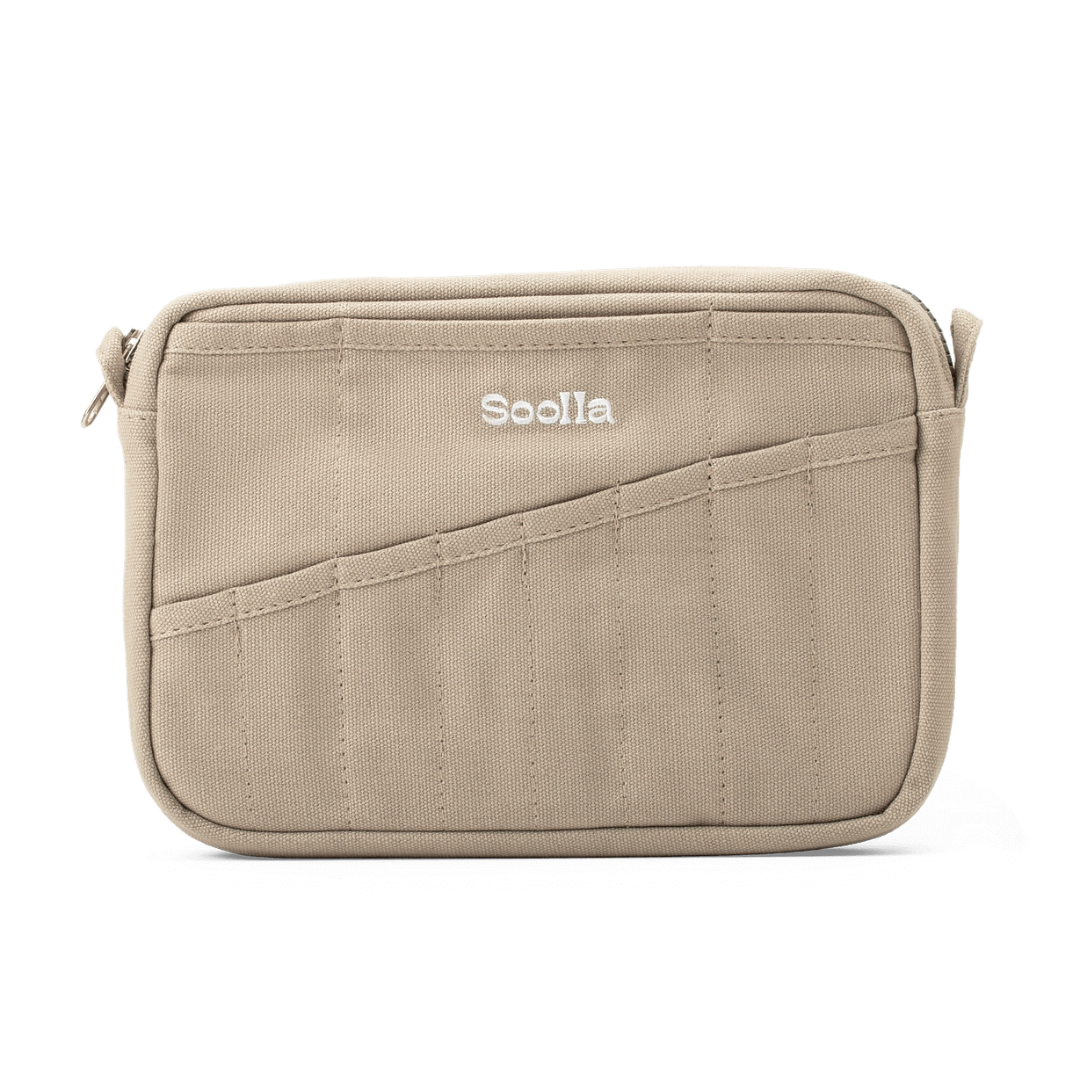 Soolla Studio Pouch