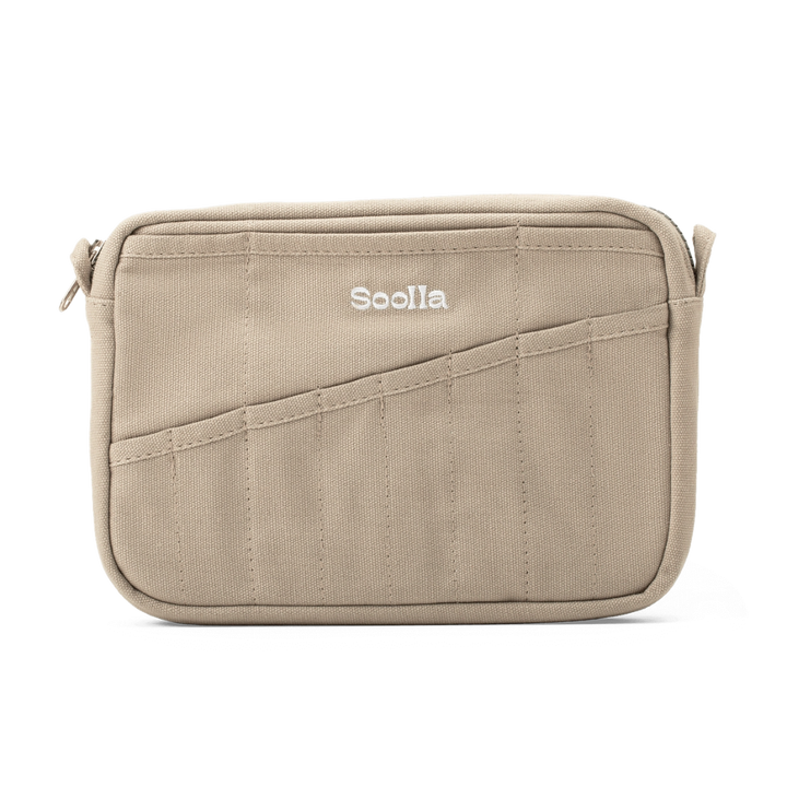 Soolla Studio Pouch