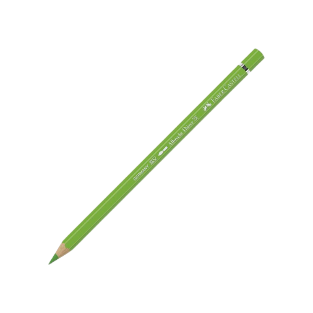 Faber-Castell Albrecht Durer Watercolor Pencil -- Grass Green