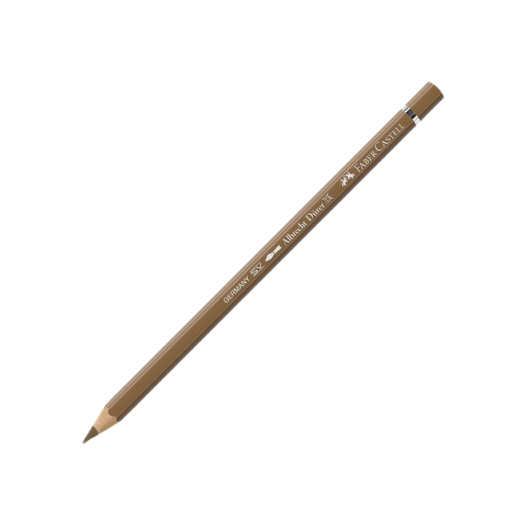 Faber-Castell Albrecht Durer Watercolor Pencil -- Raw Umber