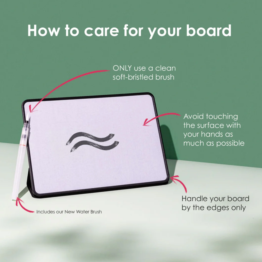 Enso - Buddha Board