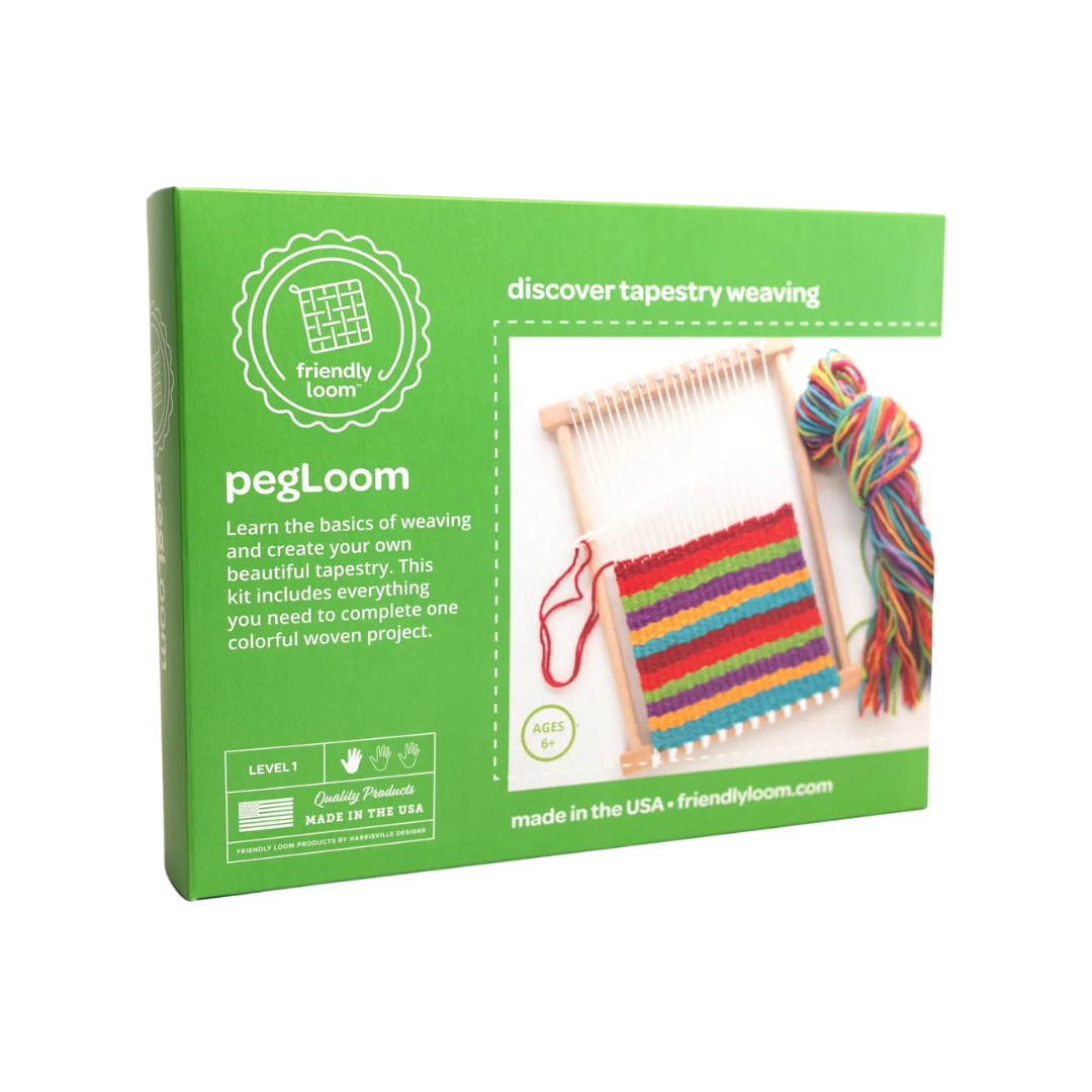 Pegloom