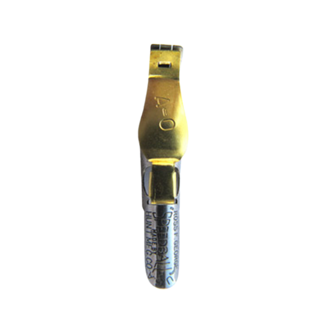 Speedball "A" Style Pen Nibs