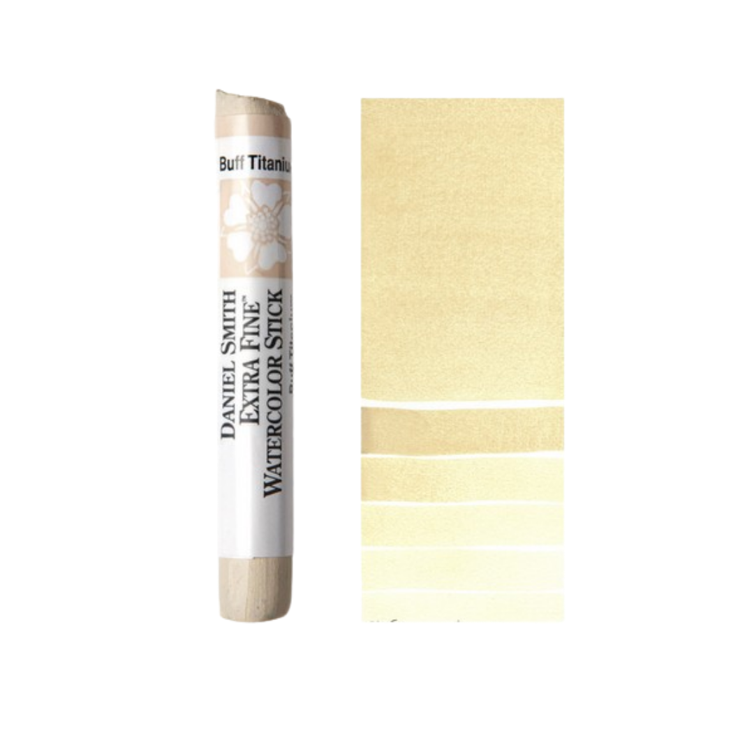 Daniel Smith Extra Fine Watercolor Sticks — Buff Titanium