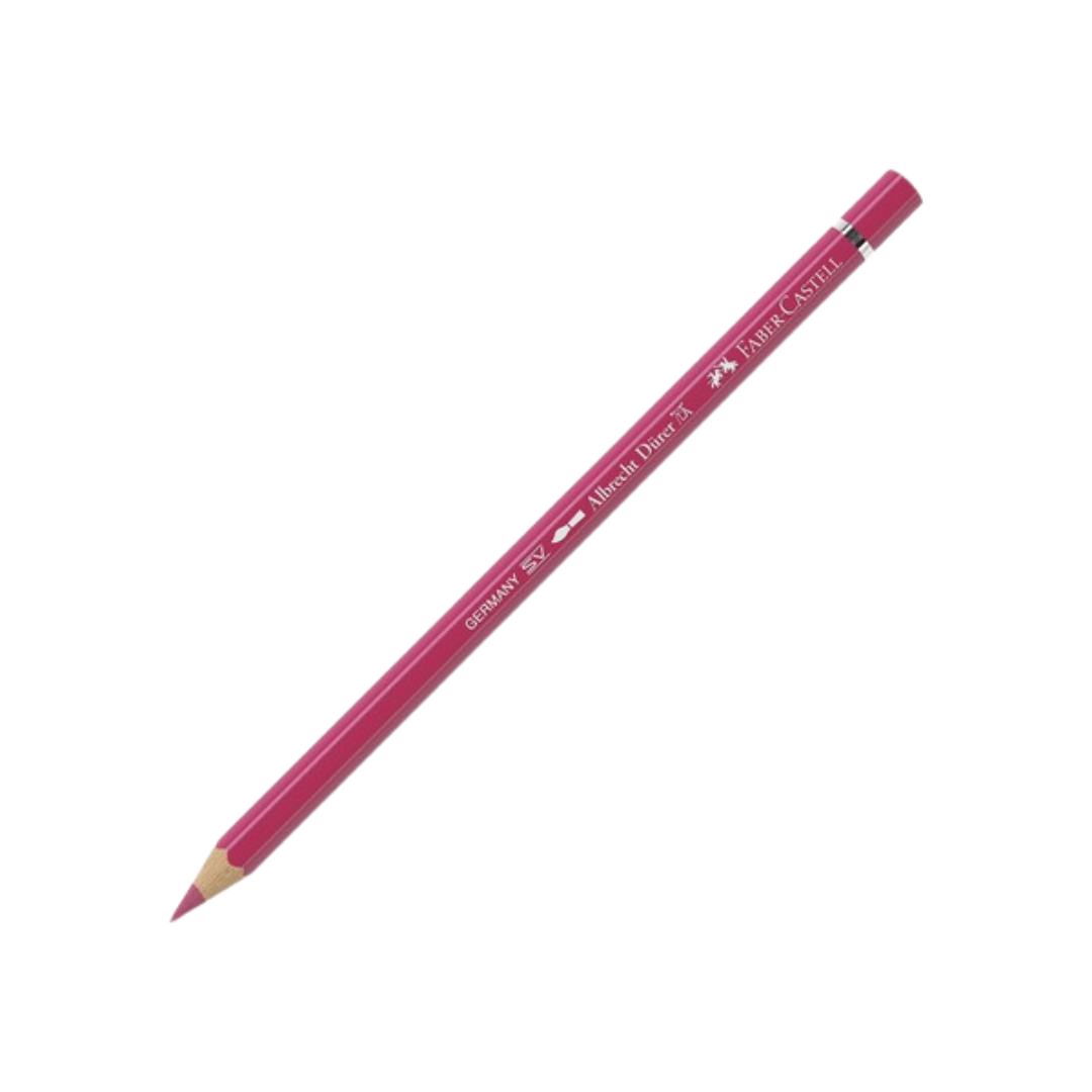 Faber-Castell Albrecht Durer Watercolor Pencil -- Rose Carmine