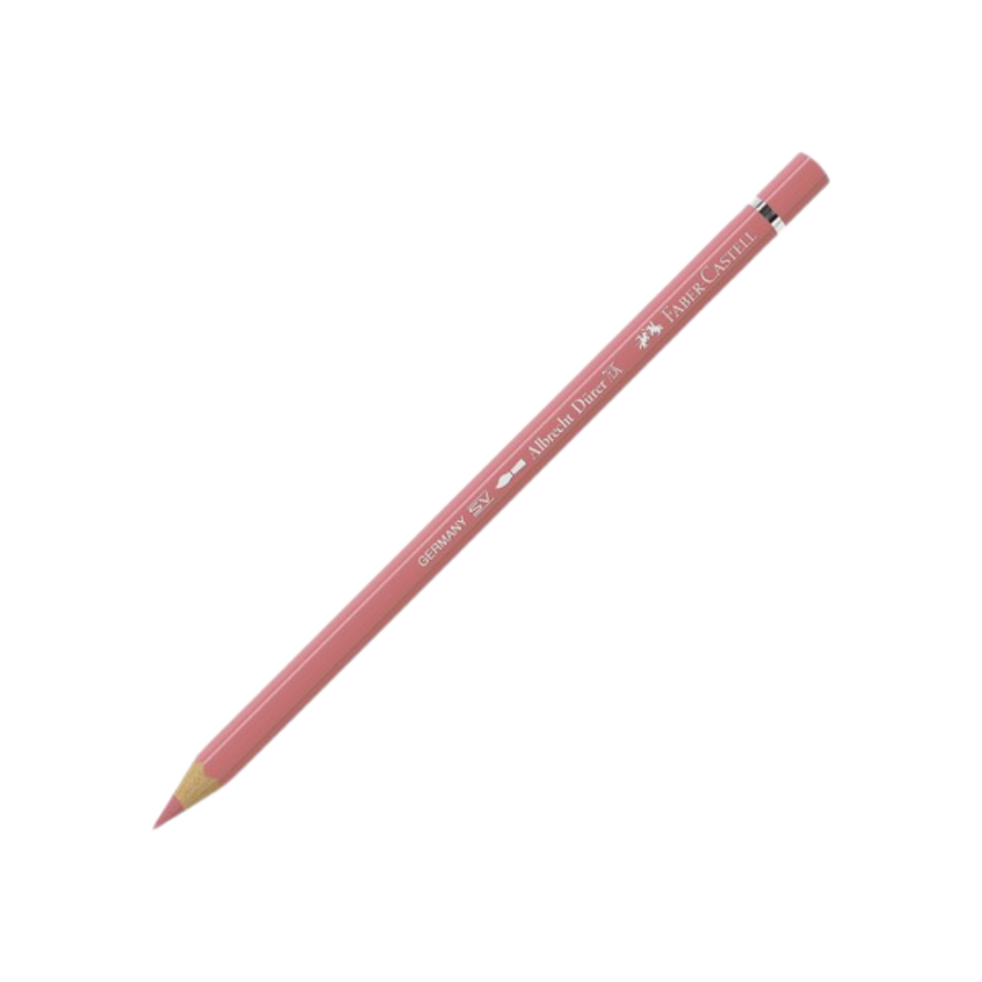 Faber-Castell Albrecht Durer Watercolor Pencil -- Coral