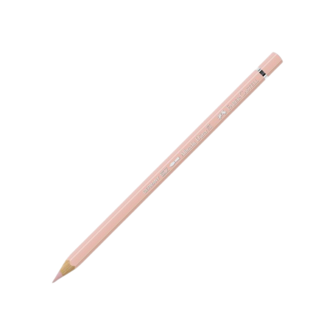 Faber-Castell Albrecht Durer Watercolor Pencil -- Beige Red