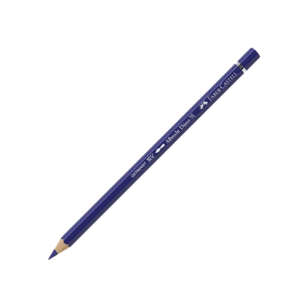 Faber-Castell Albrecht Durer Watercolor Pencil -- Delft Blue