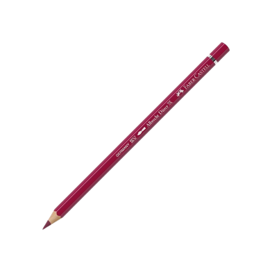 Faber-Castell Albrecht Durer Watercolor Pencil -- Madder