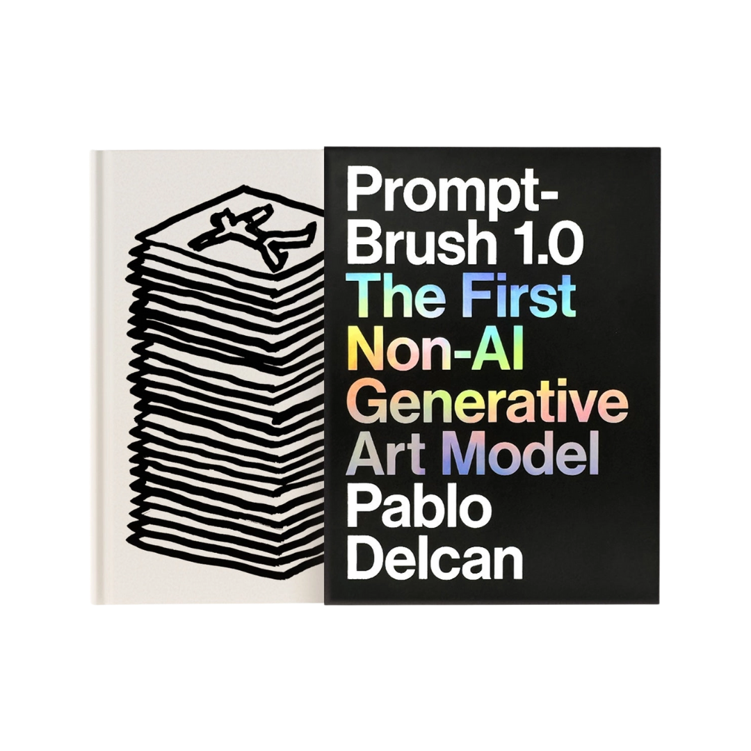 Prompt-Brush 1.0