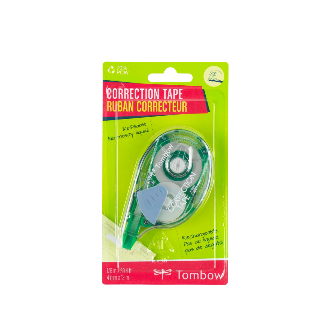 MONO Correction Tape Refillable