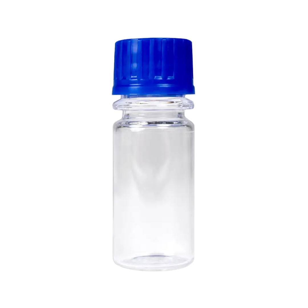 Tuff Vial with Cap — 10 mL