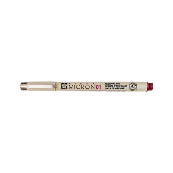 Sakura Pigma Micron Pens
