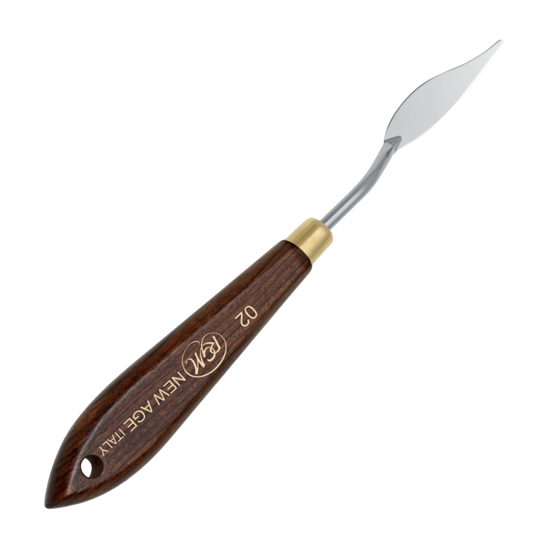 New Age Painting Knife