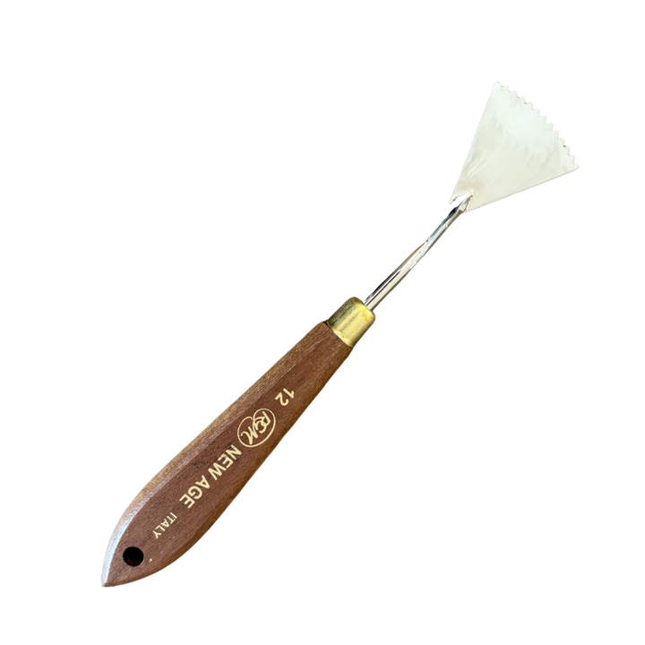 New Age Painting Knife