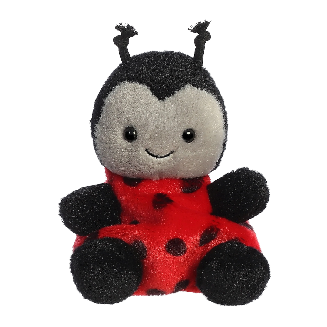 Lil Spots Ladybug