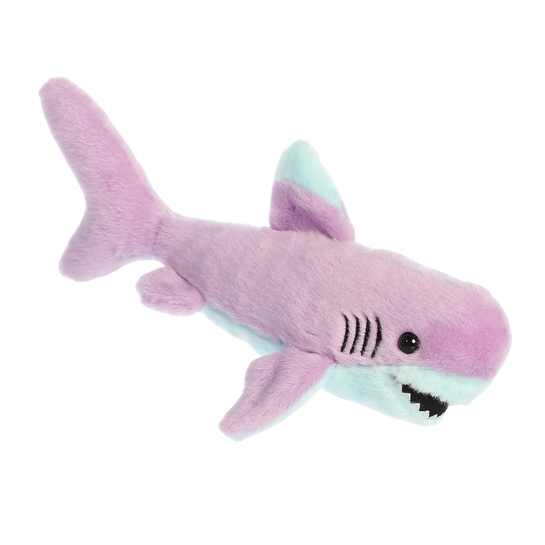 Mini Flopsie Colorful Shark